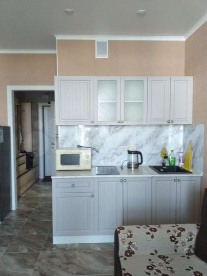 Квартира-студия, 26 м², 9/12 эт.