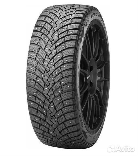 Pirelli Ice Zero 2 205/60 R16 96T