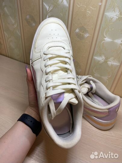 Кроссовки Puma Skye женские soft foam