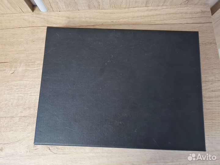 Мужской подарочный набор