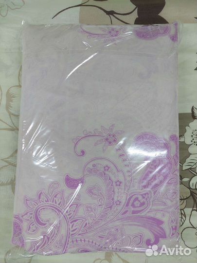 Комплект Постельного Белья полиэстер(кпб)