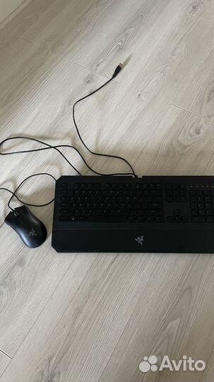 Клавиатура