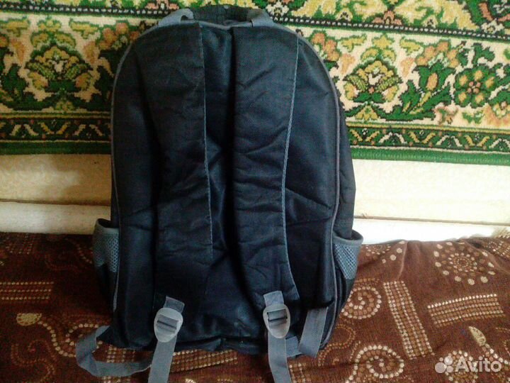 Ранец школьный для мальчика