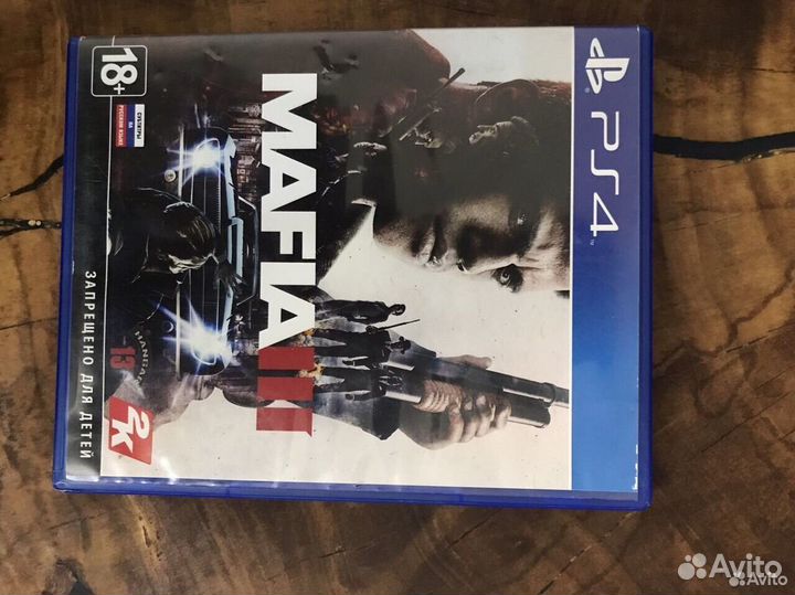 Игра для приставки