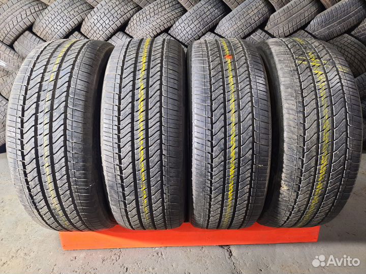 Bridgestone Alenza A/S 02 275/50 R22