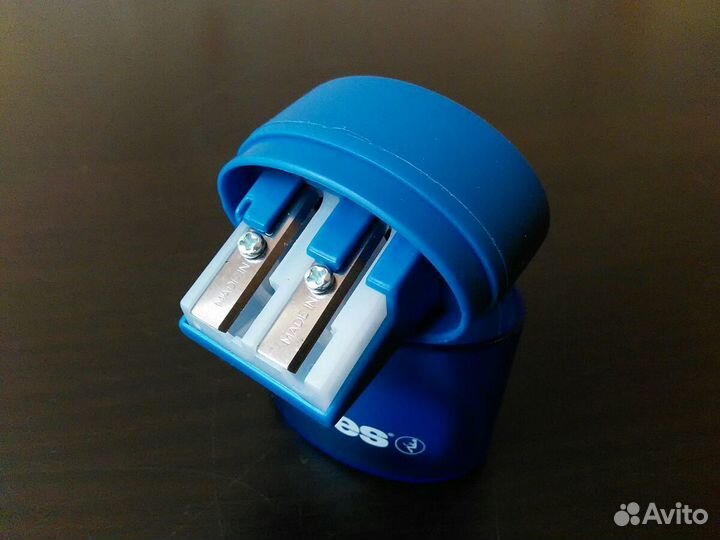 Точилка для карандашей