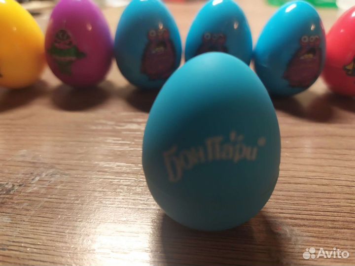 Треснутые 2