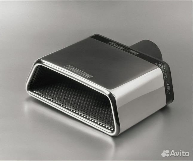 ZZ 300X Насадка на глушитель Buzzer