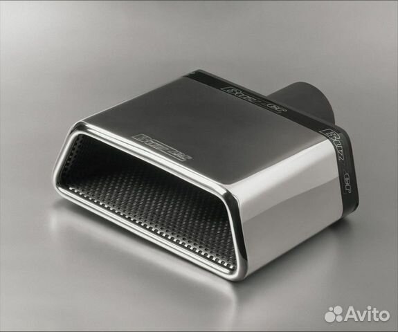 ZZ 300X Насадка на глушитель Buzzer