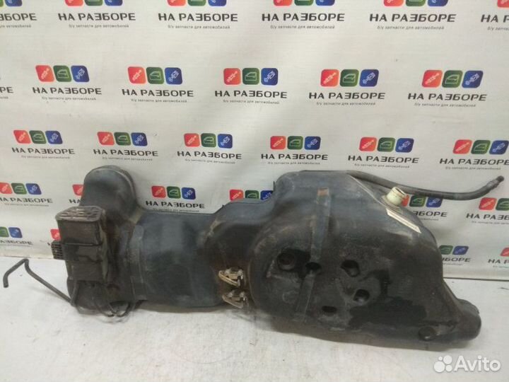 Топливный бак Nissan Note E11 1.6 2007