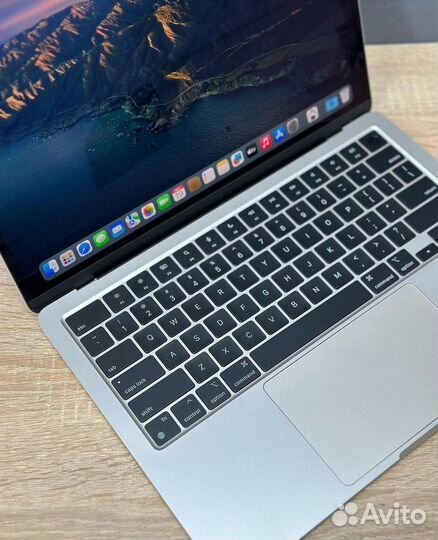 MacBook Air 13 M2 256Gb