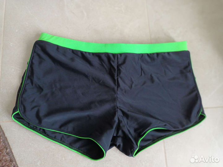 Шорты плавки мужские от 3 лет и до 64 размера