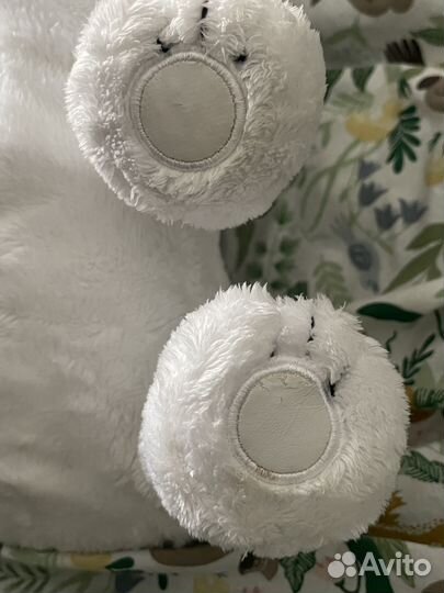 Мягкая игрушка Кот Саймона