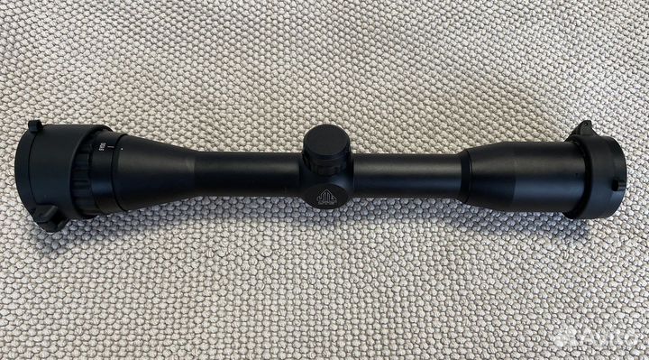 Оптический прицел UTG Leapers 4x32