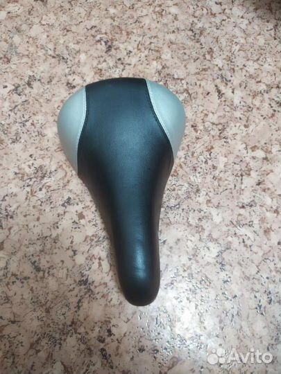 Сиденье для велосипеда