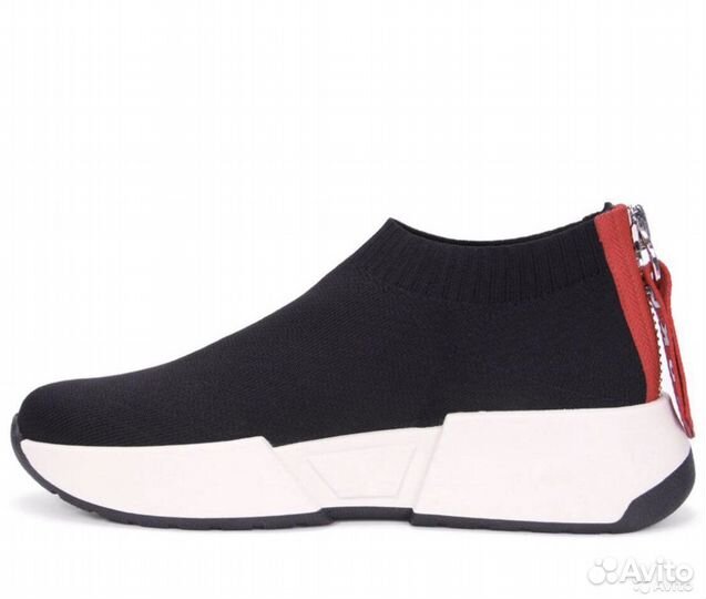 Слипоны dkny (новые) 7,5