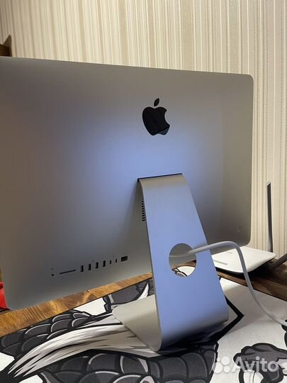 Apple iMac 21.5