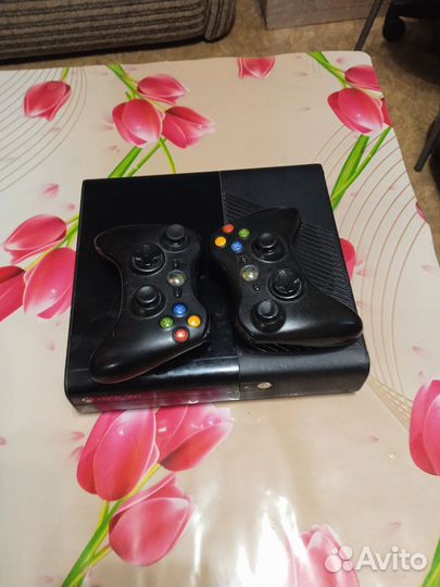 Xbox 360