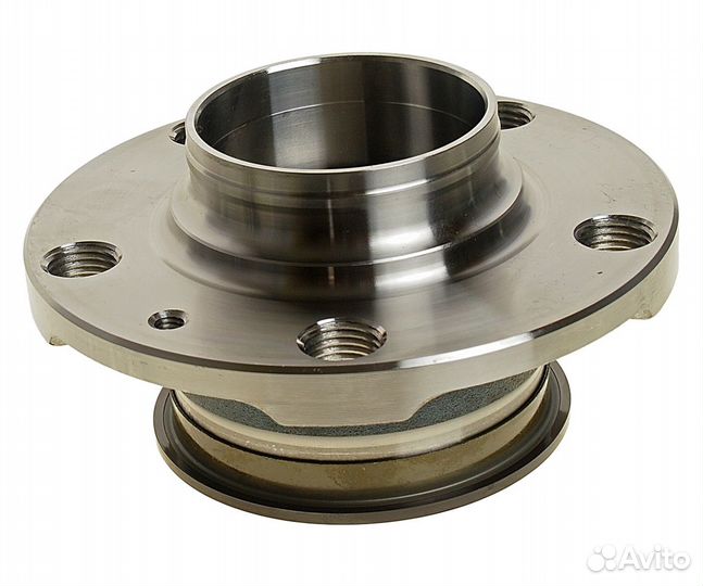 Ступица VW Polo (10) skoda Fabia (11),Rapid (13) з