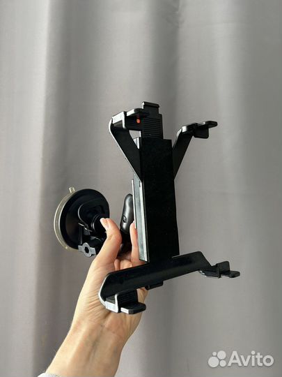 Креполение под планшет