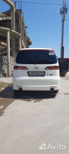 Сиденья на хонда иллюзион