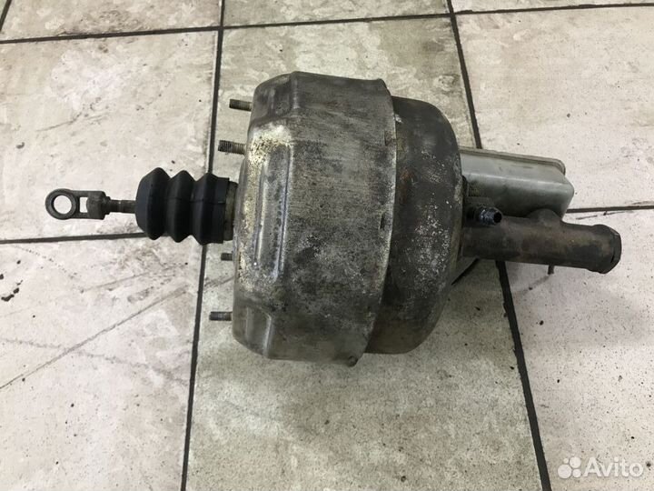 Вакуум с гтц газ 31105 Волга Chrysler