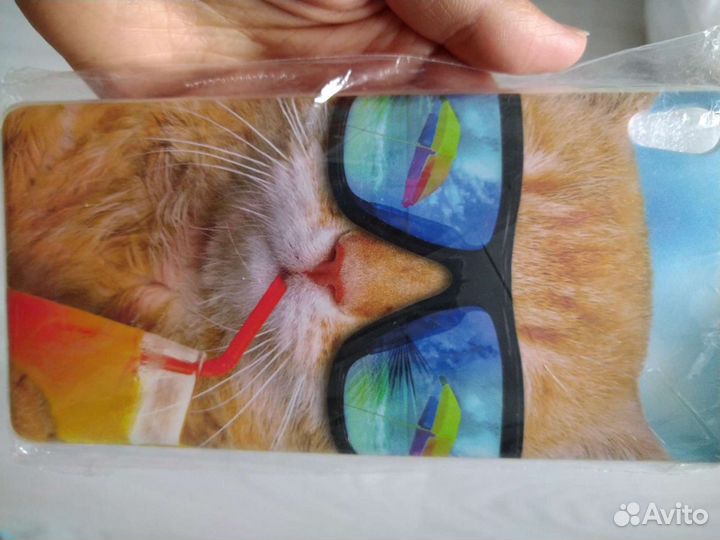 Чехол Sony XA1 Ultra