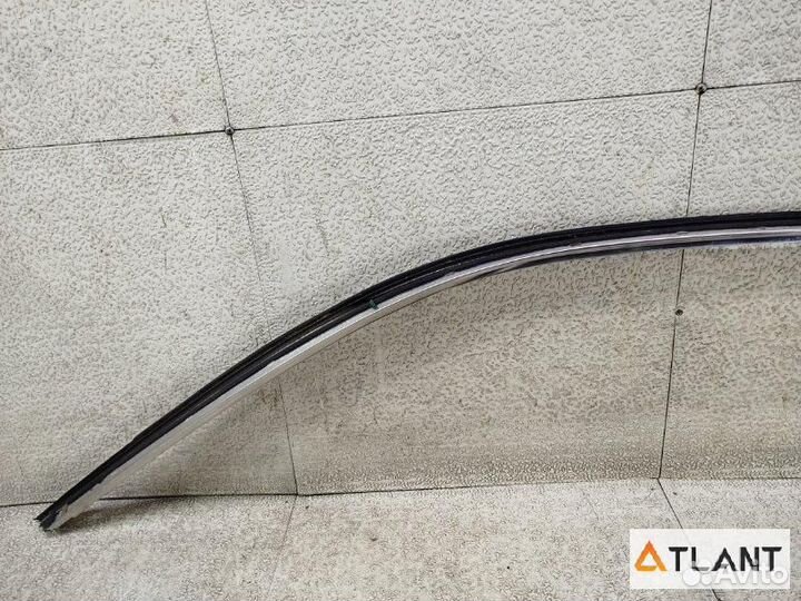 Ветровики комплект toyota carina ED