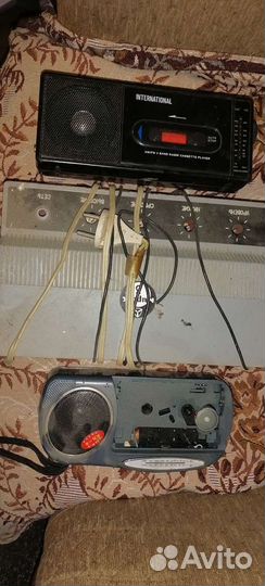 Цветомузыкальное устроиство