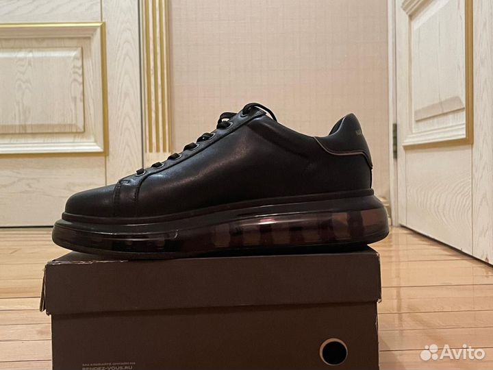 Кроссовки Karl Lagerfeld