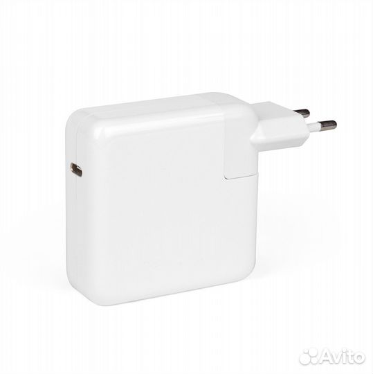 Блок питания TopON 20V 3A 61W USB Type-C Quick Ch