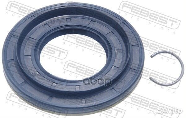 Сальник привода 43X90X10X15.4 95MEY43901015C Fe