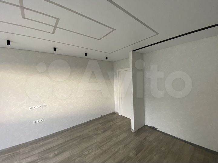 2-к. квартира, 56,2 м², 3/10 эт.