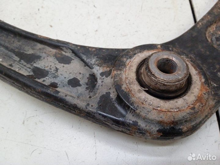 Рычаг передний правый Citroen C4 1 1.6 2006