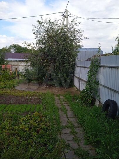 Дача 69 м² на участке 10 сот.