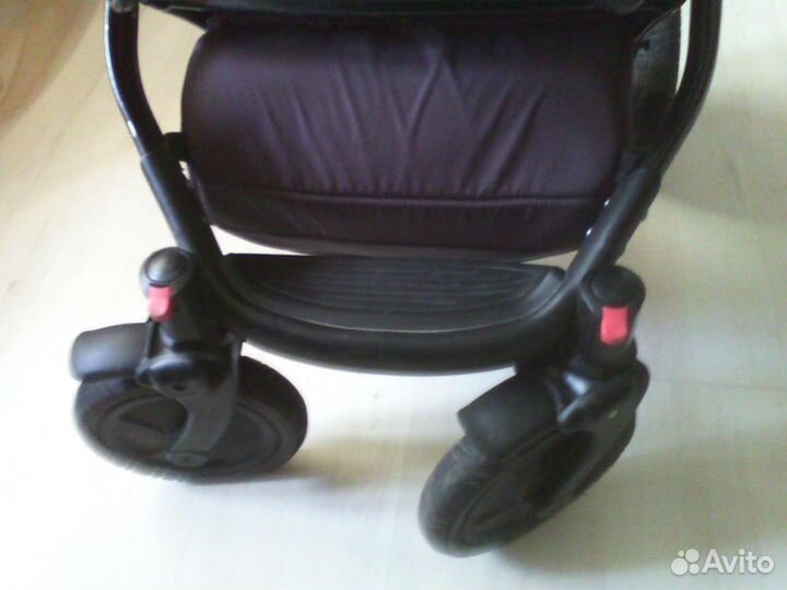 Коляска детская