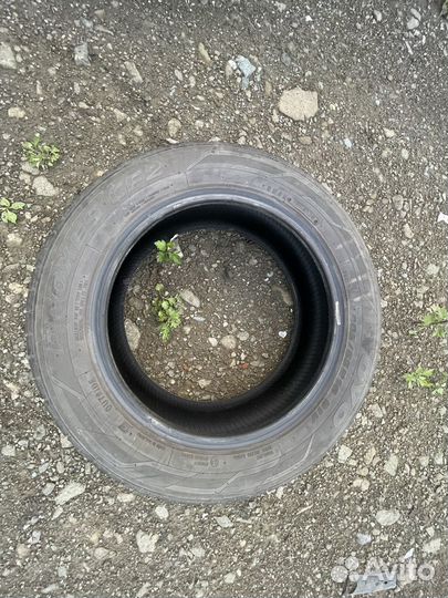 Toyo Proxes CF2 205/55 R16 91V