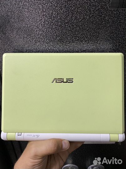 Нетбук Asus Eee PC 2g Surf