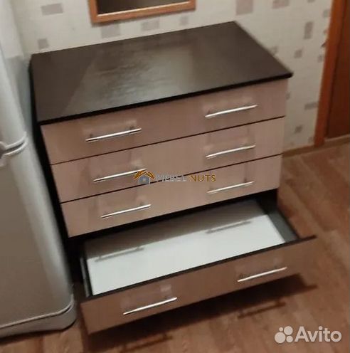 Комод новый