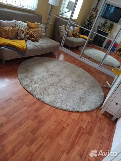 Ковер Икея IKEA