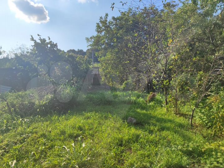 Участок 5,4 сот. (СНТ, ДНП)