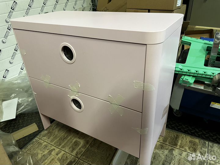 Мебель в детскую Икеа