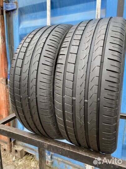 Pirelli Cinturato P7 225/45 R17 94W