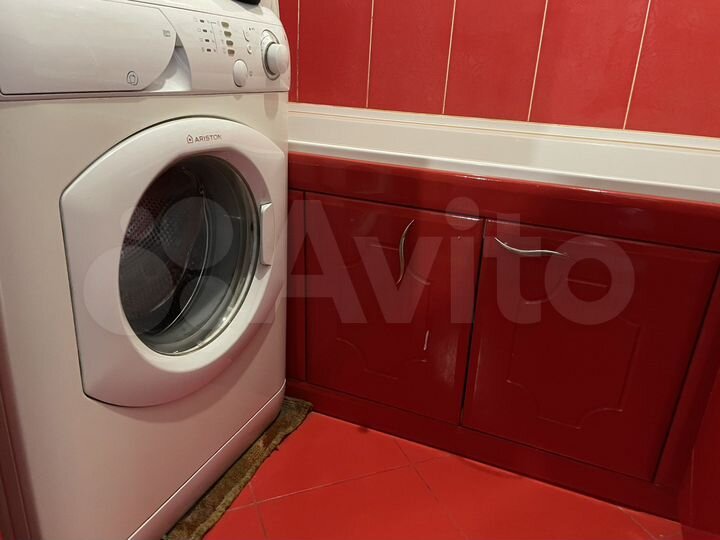 2-к. квартира, 52 м², 4/5 эт.