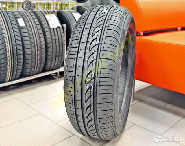 Formula Energy 225/55 R18 98V