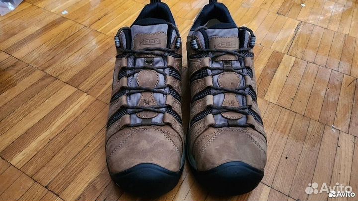 Keen ботинки