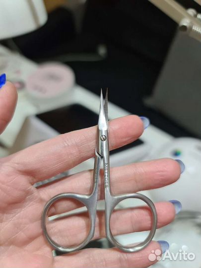 Ножницы Metzger cs-1/9