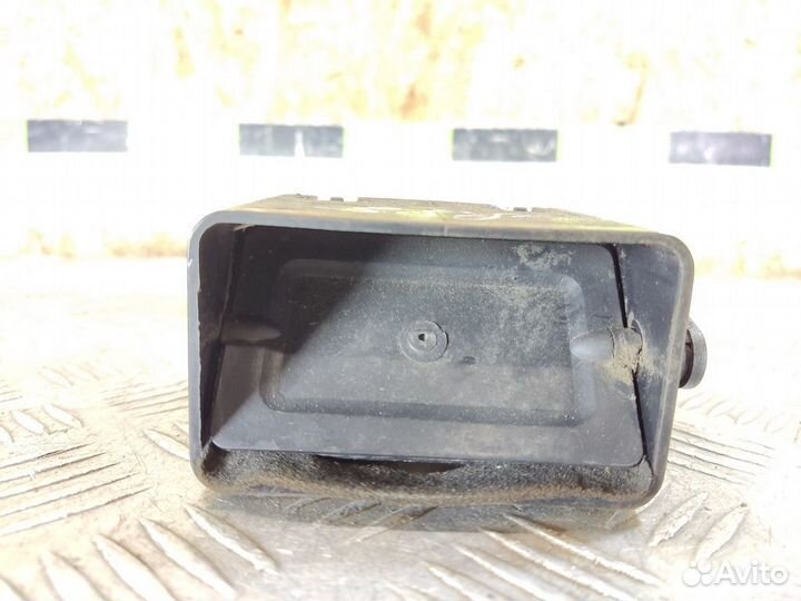 Дефлектор воздушный Vortex Vortex estina