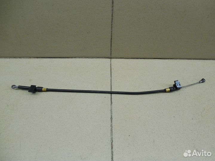 Трос отопителя Lacetti 2003-2013
