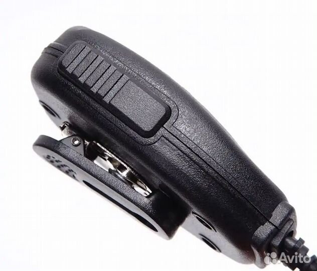 Тангента Baofeng / QuanSheng / Kenwood